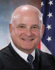Philip M. Marshall
