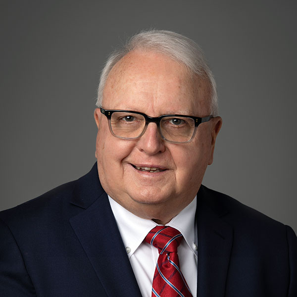 Dale T. Pyne