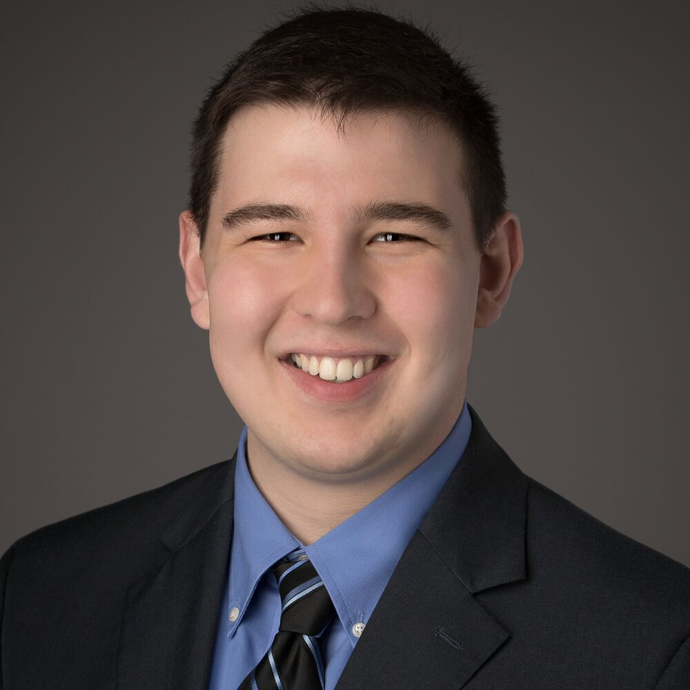 David N. Even